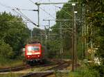 DB 120 133-4 mit dem IC 1981 nach München bei der Einfahrt in Schleswig.