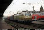 DB 120 139-1  Märklin  Gießen Hbf 15.04.1998(DigiScan 050)