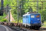 EGP E40 649/ 140 649-5(REV/EGP/29.07.16) Hamburg-Harburg 11.05.2018