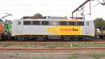 Schweerbau E40 797/ 9180 6140 797-2 D-SBAU, Padborg/DK 12.09.2020