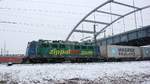 EGP E40 838/ 140 838-4  Zippel24  HH-Waltershof 29.01.2021