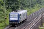 DB/RBH 145 064-2 Evesen 8.7.2020