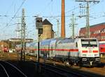 DB IC 2 146 561-6 im Bremer Hbf 20.11.15