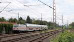 DB 146 570-7 Duisburg-Buchholz 09.07.2020