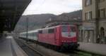 DB 151 131-0 Horb Pbf 27.10.2000 (D.S)