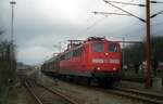 DB 151 143-5 Pattburg/DK 2001 (D.S)