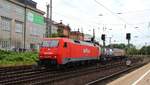 DB 152 089-9 Hamburg Hbf 15.07.2012