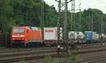 DB 152 156-6 Harburg 02.07.2016