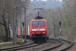 DB 152 078-2 HH-Moorburg 01.04.2017