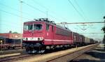 DB 155 273-6, Pattburg/DK, 05.06.1997  M.S/D.S