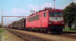 DB 155 270-2, Pattburg/DK, 16.08.1997 M.S/D.S