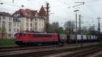 DB 155 123-3, Offenburg 19.04.2001 M.S/D.S