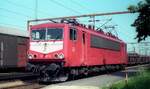 DB 155 097-9, Pattburg/DK 05.06.1997 M.S/D.S