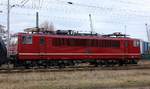 LEG 250 137-7/155 137-3 (REV/LEG/17.03.16) Hamburg Hohe Schaar 19.03.2016