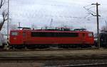 LEG 155 078-9 (REV/LD X/14.05.14) Hamburg Hohe Schaar 19.03.2016