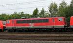 MEG 709 oder 155 049-0(REV/LD X/09.04.18) HH-Harburg 06.07.2019