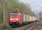 DB 185 369-6 HH-Moorburg 01.04.2017