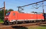 DB 185 403-3, REV/LMR 9/22.09.17, Pattburg/DK 14.07.2023