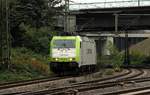 ITL/Captrain 185 581-6(REV/MGW12.12.13,Verl/ITL Pirna/08.12.20) Hamburg-Harburg 03.10.2020