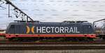 HectorRail 241.014 (91 80 6185 571-7 D-HRDE)  Ackbar , REV/Fw510/29.04.21 Pattburg/DK 14.01.2024 