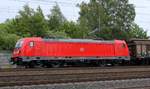 DB 187 191-2(REV/FKR X/20.05.19) HH-Harburg 06.07.2019