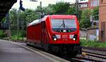 DB 187 182-1 REV/FKR X/28.02.19, HH-Harburg 28.05.2022