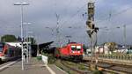 DB 187 080-7, REV/FKR X/18.05.17, Verl/RMRL9/22.03.24 mit Mischer.