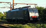 ES64F4-113 I-SFR7189 113-4, Padborg/DK Gbf, 04.08.2012