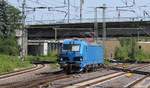 NRAIL 192 018-0 REV/MMAL/14.04.2020 Hamburg-Harburg 27.06.2020