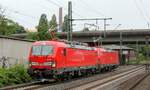 DB 193 385-2(REV/MMAL/03.05.19) und 193 384-5(REV/MMAL/16.04.19).