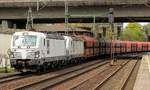 MRCE 193 609-5 Hamburg Harburg 23.04.2016