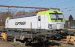 Captrain/ITL 193 897-6(REV/MMAL/14.02.19) Padborg/DK 16.04.2019 