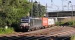 MRCE 193 602-8 REV/MMAL/13.05.15 Hamburg-Harburg 27.06.2020