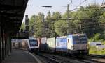 BoxXpress 193 842-2 REV/MMAL/30.04.20 Hamburg-Harburg 27.06.2020