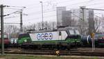 ELOC/ELL/ECCO Rail 193 211-0, REV/MMAL/29.08.14, Hohe Schaar 28.11.2020