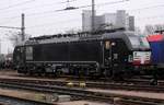 MRCE/TXL 193 673-1, REV/MMAL/15.09.2017, Hohe Schaar 28.11.2020