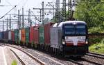 MRCE/boXxpress 193 651-7 REV/MMAL/25.02.17, HH-Harburg 28.05.202