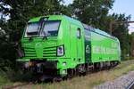 Railpool/TXL 193 996-6  kologik  REV/MMAL/25.09.19 Pattburg/DK 10.07.2022 Aufnahme 2