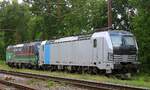 Railpool/TXL 193 997-4 REV/MMAL/05.11.19 Pattburg/DK 17.07.2022 (D.S)