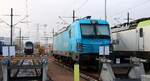 ELL/WLC 193 753-1  Roland , REV/MMAL/26.03.19, Railpool/Ajax Lokwelt.