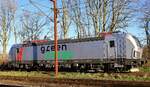 AKIEM/GreenCargo 193 479-3, REV/MMAL/15.09.2023 Pattburg/DK 25.11.2023 II