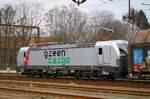 akiem/GreenCargo 193 481, REV/MMAL/25.10.23, Pattburg 19.03.2024