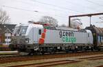 akiem/GreenCargo 193 481 Pattburg/DK 19.03.2024