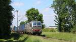 RP/SBBC 193 109-6, REV/MMAL/14.04.23, mit Containerzug, aufgenommen bei Boisheim 08.06.2024