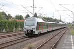 Abellio ET 25 2303 Duisburg-Buchholz 09.07.2020