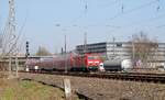 DB 114 039 Bw Tübingen 26.03.2017