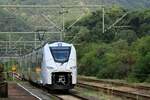 TDR 463 306/806 Bingen am Rhein 16.09.2021 