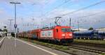 DB 185 273-0  Impuls-Geber  mit Coil Transport.