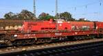 D-DB 31 80 4868 222-9 Gattung Sahmms 711.0, Andernach 11.09.2023