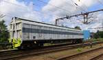 D-RAILADV 87 80 2797 016-8 Gattung Habfis Pattburg 14.07.2023